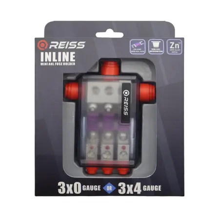 RS AFS63