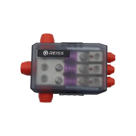 RS AFS63