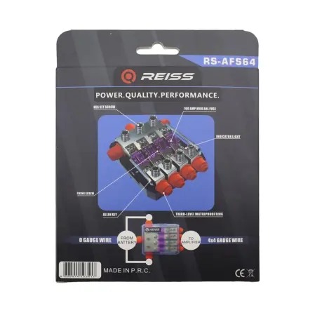 RS AFS64