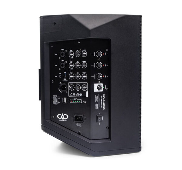 RAGER PRO 851 wireless pro audio speaker