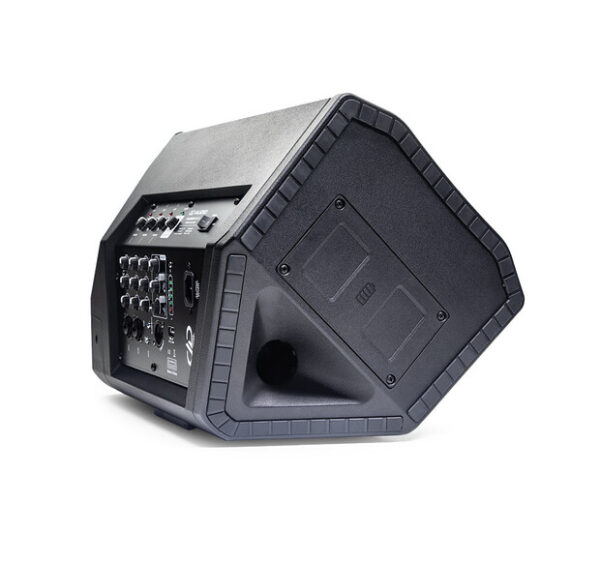 RAGER PRO 851 wireless pro audio speaker