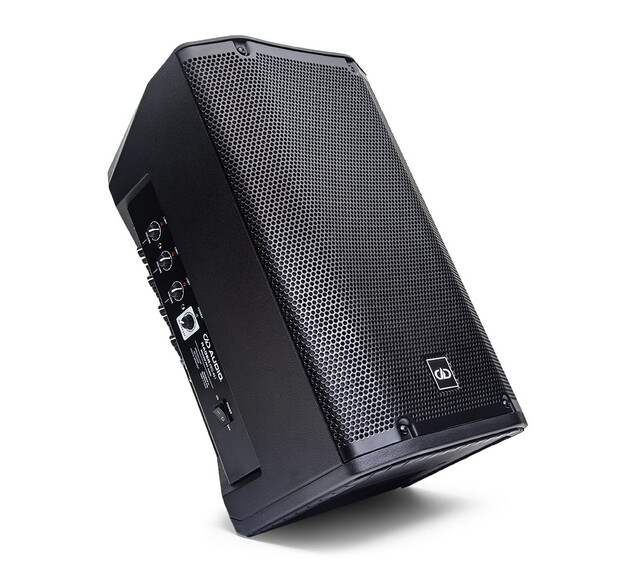 RAGER PRO 851 wireless pro audio speaker