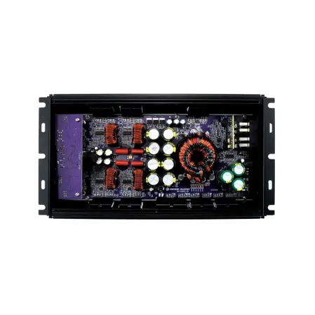 RS W800 4D