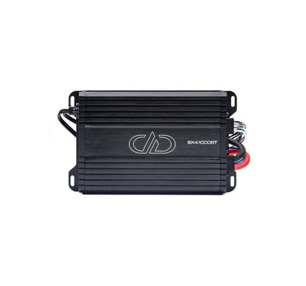 SX4.1000BT-4ch-waterproof-amplifier-wireless-01 SX4.1000BT 4ch waterproof amplifier wireless