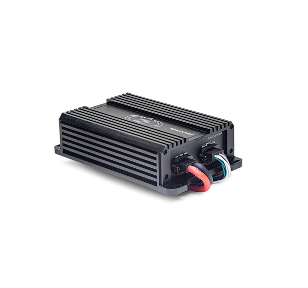 SX5.1000BT 4ch waterproof amplifier wireless