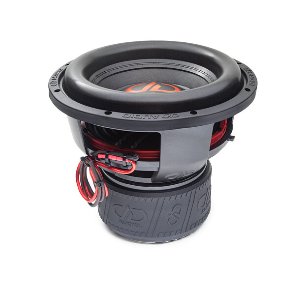 712g subwoofer